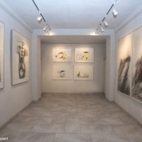 Galerie DAS BILDERHAUS 2016